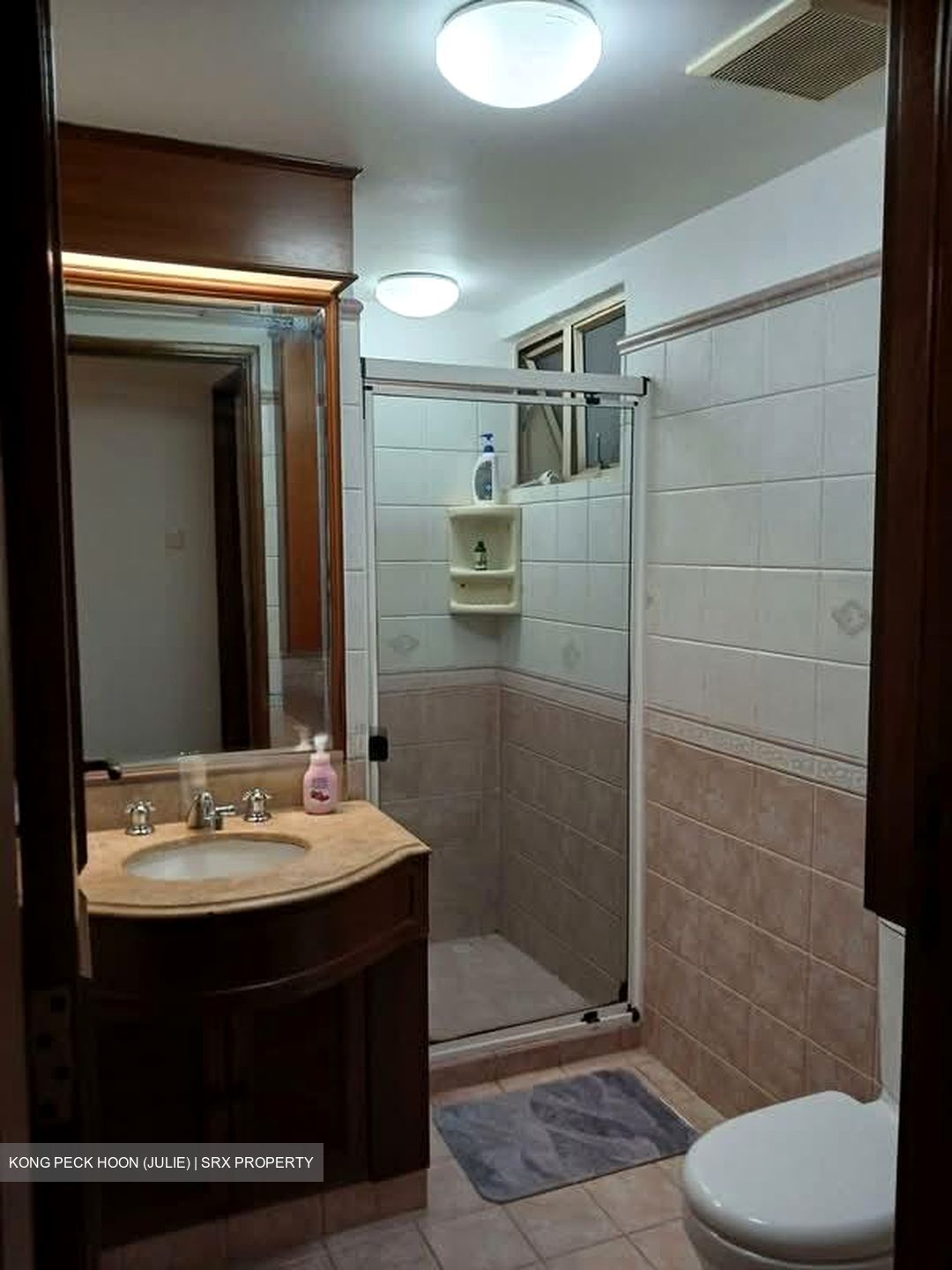 Regent Park (D5), Condominium #613462441